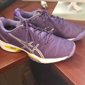 ASICS Gel Solution Speed 2